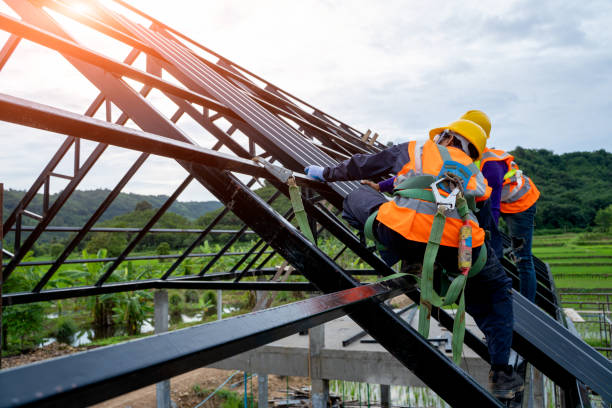 Quick and Trustworthy Emergency Roof Repair Services in West Milwaukee, WI